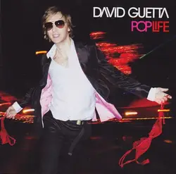 cd david guetta - pop life (2007)
