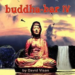 cd david visan - buddha - bar iv (2002)