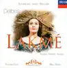 cd delibes, joan sutherland, orchestre national de l'opéra de monte - carlo, richard bonynge - lakmé - highlights (flower duet - b