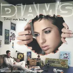 cd diam's - dans ma bulle (2013)