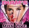 cd diam's - ma vie, mon live (2004)