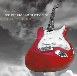 cd dire straits - dire straits - the trawlerman's song
