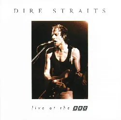 cd dire straits live at the bbc