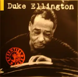 cd duke ellington - essentiel jazz (1994)