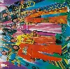 cd earth, wind & fire - i am (1986)
