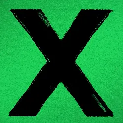 cd ed sheeran - x (wembley edition) (2015)