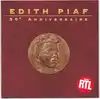 cd edith piaf - edith piaf - 30e anniversaire (2002)
