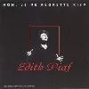 cd edith piaf - non, je ne regrette rien (1993)
