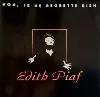cd edith piaf - non, je ne regrette rien (1993)