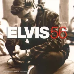 cd elvis 56