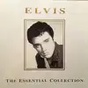cd elvis - the essential collection (1994)