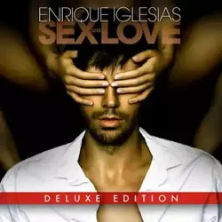 cd enrique iglesias - enrique iglesias - heart attack (2014)