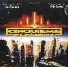 cd eric serra - le cinquieme element (bande originale du film) (2014)