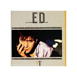 cd etienne daho - pop satori
