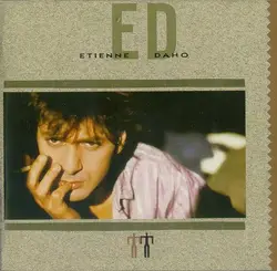 cd etienne daho - pop satori (1991)
