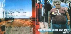 cd fatboy slim - you've come a long way, baby (1998)