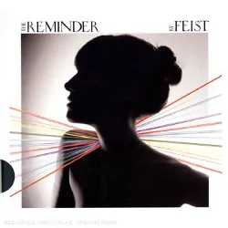 cd feist - the reminder