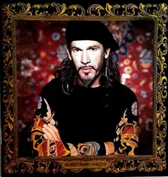 cd florent pagny - baryton (2004)