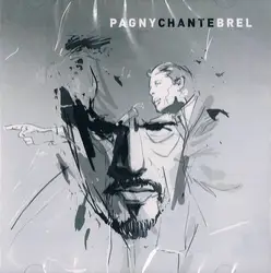 cd florent pagny - pagny chante brel (2007)