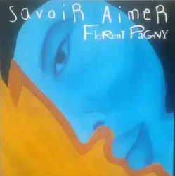 cd florent pagny - savoir aimer (1997)