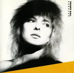 cd france gall - babacar (1987)