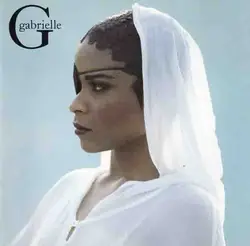 cd gabrielle - find your way (1993)
