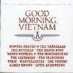 cd good morning vietnam