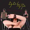 cd gossip - standing in the way of control (2007)