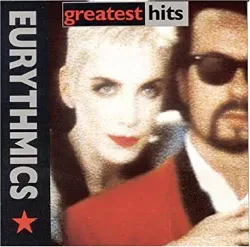 cd greatest hits [import allemand]