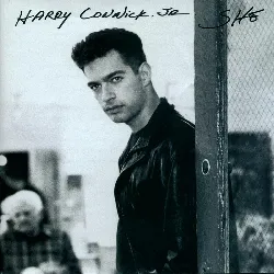 cd harry connick, jr. - she (1994)
