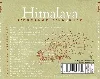 cd himalaya - l'enfance d'un chef