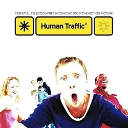 cd human traffic