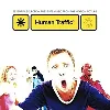 cd human traffic