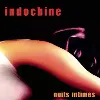 cd indochine - nuits intimes (2001)
