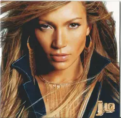 cd j. lo - j. lo (2001)