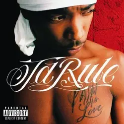 cd ja rule - pain is love (2001)
