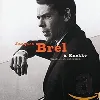 cd jacques brel a knokke - recital et entretien
