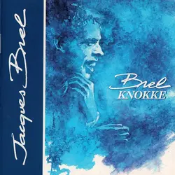 cd jacques brel - brel knokke (1993)
