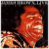 cd james brown - james brown....live â€¢ hot on the one