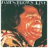 cd james brown - james brown....live â€¢ hot on the one