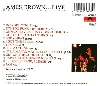 cd james brown - james brown....live â€¢ hot on the one