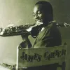 cd james carter (3) - jc on the set (1994)
