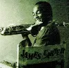 cd james carter (3) - jc on the set (1994)