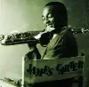 cd james carter (3) - jc on the set (1994)