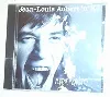cd jean - louis aubert and ko. - plâtre et ciment ! (1987)