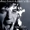 cd jean - louis aubert and ko. - plâtre et ciment ! (1987)