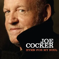 cd joe cocker - hymn for my soul (2007)