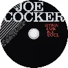 cd joe cocker - hymn for my soul (2007)