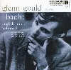 cd johann sebastian bach - english suites, volume 2, no.4 in f major, no.5 in e minor, no.6 in d minor (2003)