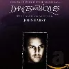 cd john barry - dances with wolves (original motion picture soundtrack) (1991)